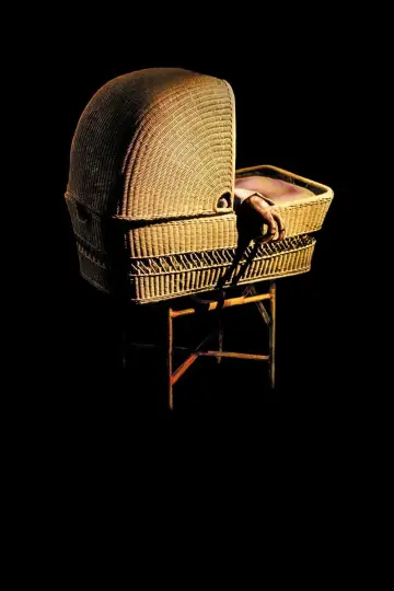 Poster to the movie "It