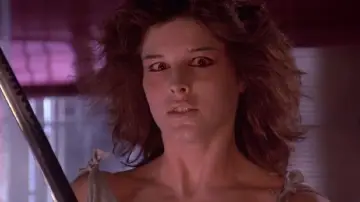 Backdrop to the movie "Ninja III: The Domination" #408851