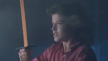 Backdrop to the movie "Ninja III: The Domination" #408854