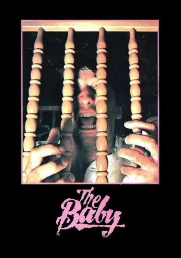Poster to the movie "The Baby" #1123937