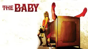 Backdrop to the movie "The Baby" #1524022
