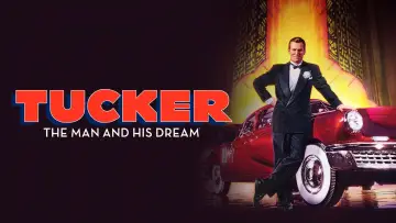 Backdrop to the movie "Tucker: The Man and His Dream" #266614