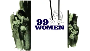 Backdrop to the movie "99 Women" #1041059