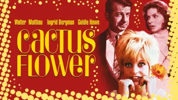 Backdrop to the movie "Cactus Flower" #1102073