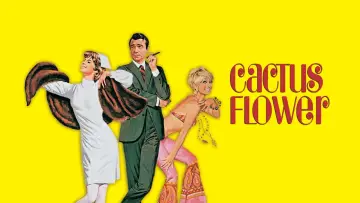 Backdrop to the movie "Cactus Flower" #1102083
