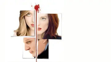 Backdrop to the movie "Chloe" #854413