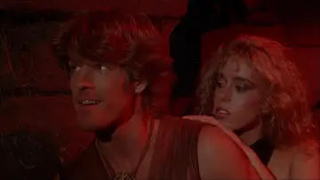 Backdrop to the movie "Deathstalker II: Duel of the Titans" #1043428