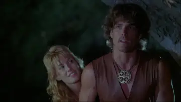Backdrop to the movie "Deathstalker II: Duel of the Titans" #1043429