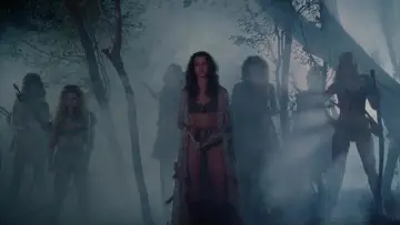 Backdrop to the movie "Deathstalker II: Duel of the Titans" #1043436