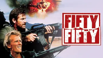 Backdrop to the movie "Fifty/Fifty" #1128091