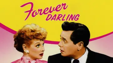 Backdrop to the movie "Forever, Darling" #689291