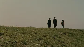 Backdrop to the movie "Good Morning" #1010327