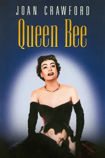 Poster to the movie "Queen Bee" #1115469