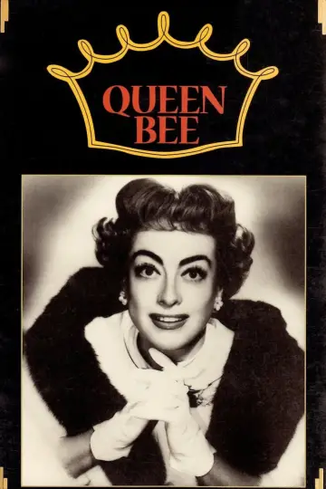 Poster to the movie "Queen Bee" #1115472