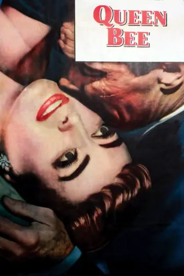 Poster to the movie "Queen Bee" #1115473