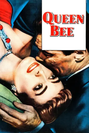 Poster to the movie "Queen Bee" #1115478
