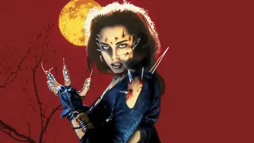 Backdrop to the movie "Return of the Living Dead III" #278567