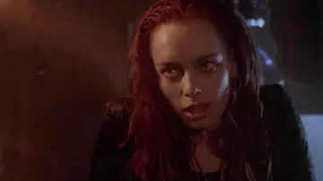 Backdrop to the movie "Return of the Living Dead III" #997796
