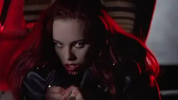 Backdrop to the movie "Return of the Living Dead III" #997798