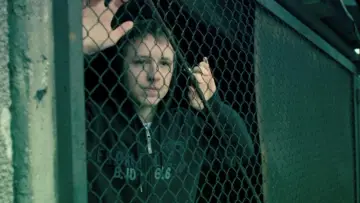 Backdrop to the movie "The Class" #490234