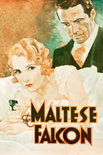 Poster to the movie "The Maltese Falcon" #1639428