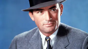 Backdrop to the movie "The Man in the Gray Flannel Suit" #1571836