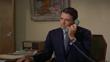 Backdrop to the movie "The Man in the Gray Flannel Suit" #1571837