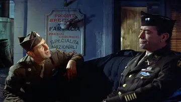 Backdrop to the movie "The Man in the Gray Flannel Suit" #1571838