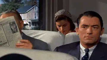 Backdrop to the movie "The Man in the Gray Flannel Suit" #1571839