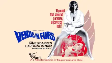 Backdrop to the movie "Venus in Furs" #1137895