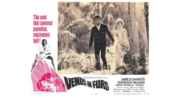 Backdrop to the movie "Venus in Furs" #1137896