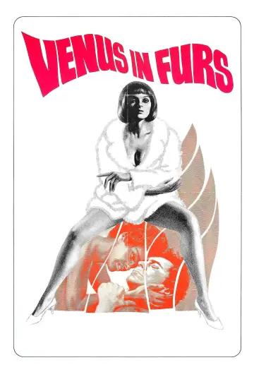 Poster to the movie "Venus in Furs" #1137907