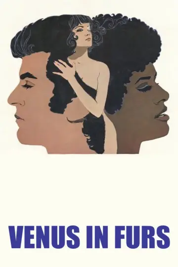 Poster to the movie "Venus in Furs" #1137914