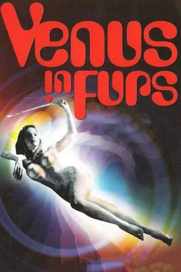 Poster to the movie "Venus in Furs" #1137918