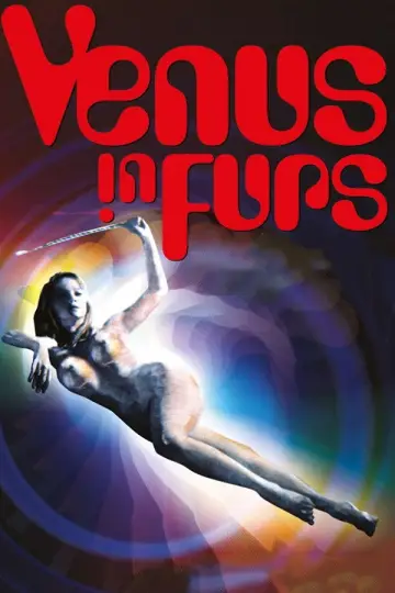 Poster to the movie "Venus in Furs" #1137920