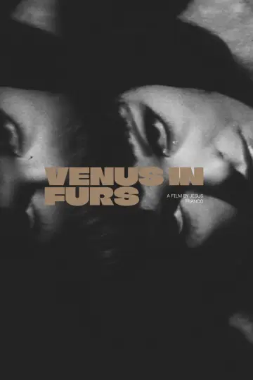 Poster to the movie "Venus in Furs" #1137921