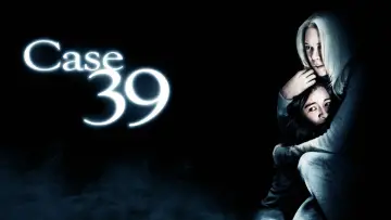 Backdrop to the movie "Case 39" #710476