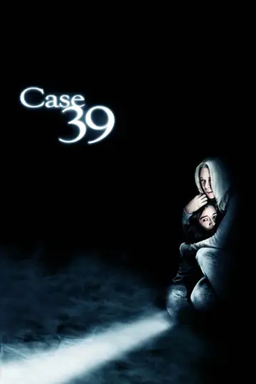 Poster to the movie "Case 39" #710477
