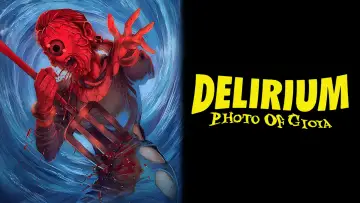 Backdrop to the movie "Delirium: Photo of Gioia" #924209