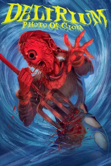 Poster to the movie "Delirium: Photo of Gioia" #924221