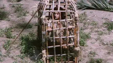 Backdrop to the movie "Emanuelle and the Last Cannibals" #1006496