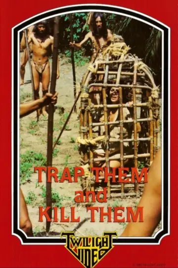 Poster to the movie "Emanuelle and the Last Cannibals" #1006508