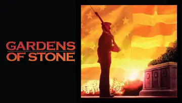 Backdrop to the movie "Gardens of Stone" #1094738