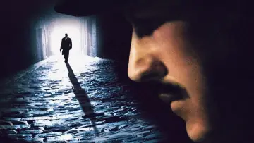 Backdrop to the movie "Hammett" #1130102