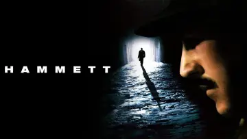 Backdrop to the movie "Hammett" #1130108