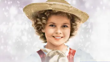 Backdrop to the movie "Heidi" #1039986