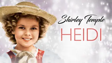 Backdrop to the movie "Heidi" #1039987