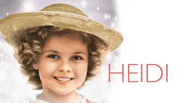 Backdrop to the movie "Heidi" #1039988