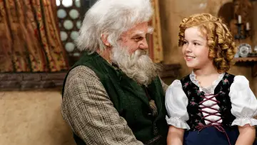 Backdrop to the movie "Heidi" #1039989