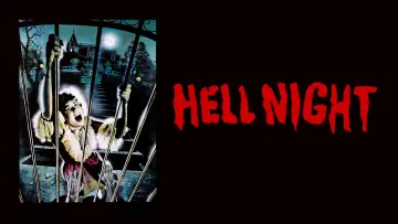 Backdrop to the movie "Hell Night" #1075964